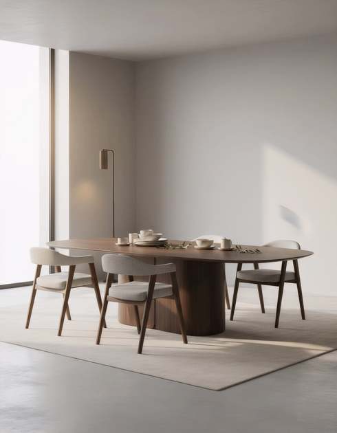 LONDON DINING TABLE